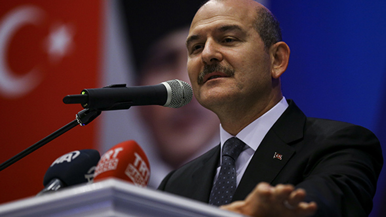 Bakan Soylu'dan 'sosyal medya dolandırıcıları' tepkisi!