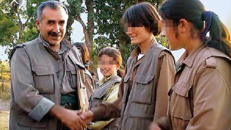 Teslim olan PKK'lı, örgütün gerçek yüzünü anlattı