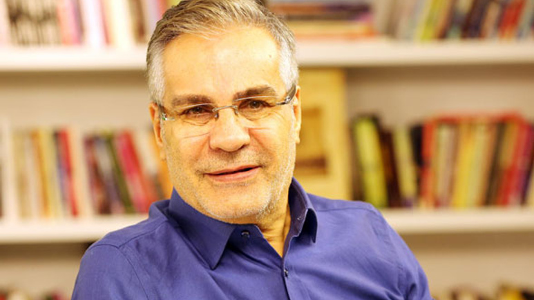 Babamın o mübarek sesini işitemeyeceğim bir daha! Hadi Özışık yazdı