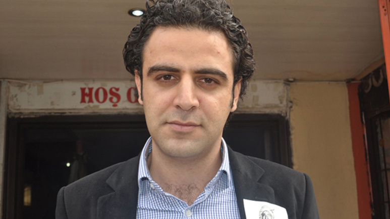HDP TRT'nin sunucusunu aday gösterdi ortalık yıkıldı!