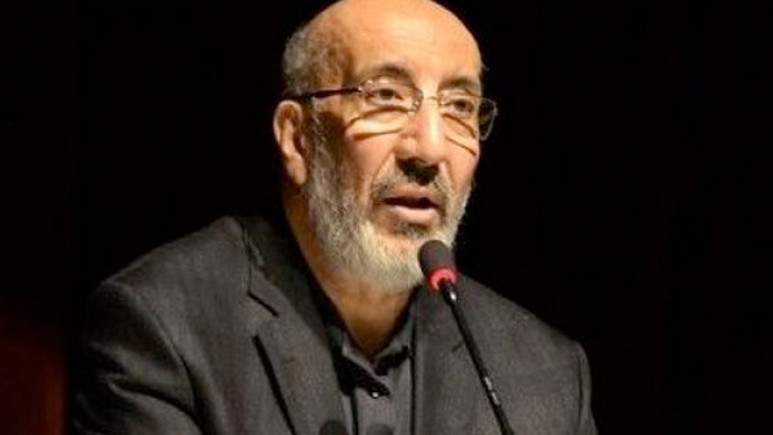 Abdurrahman Dilipak destek çıktı evet yemin etsinler