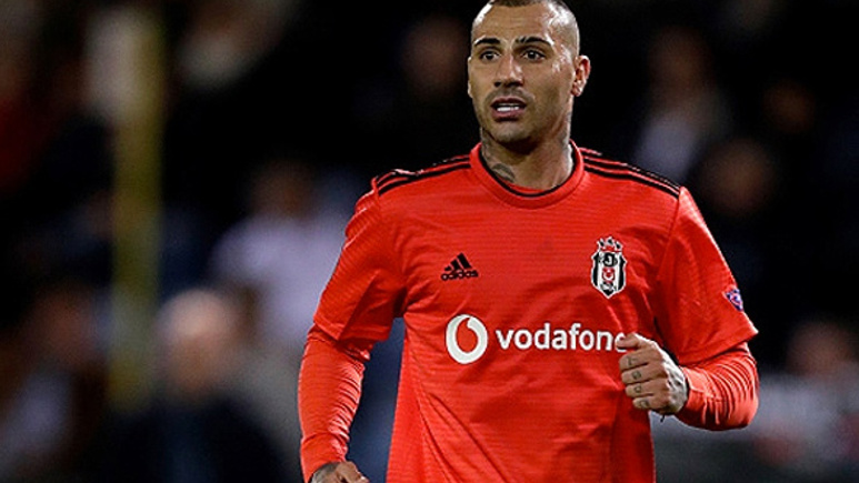 Şenol Güneş'in gönlü razı değil! Beşiktaş'ta Quaresma'ya onay çıktı