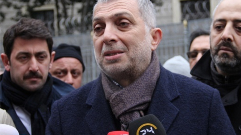 Metin Külünk'ten şaşırtan sözler! Partimiz hayal kırıklığı yaşayabilir