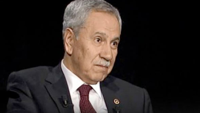 Bülent Arınç'tan Abdullah Gül bombası! Gül'ün partisine katılacak mı?