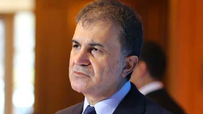 AK Parti'den ABD'ye çok sert Venezuela tepkisi