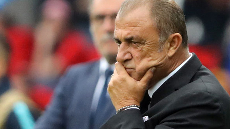 Fenerbahçeli yıldız Terim'e mesaj yolladı: Gelmeye hazırım hocam
