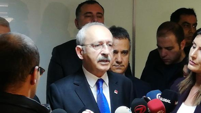 Kılıçdaroğlu, Özhaseki'ye tazminat ödeyecek