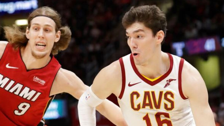 Cedi Osman'dan yeni kariyer rekoru