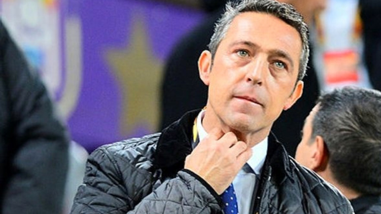 Fenerbahçe'deki tarihi rezalet Ali Koç'un sonu olabilir