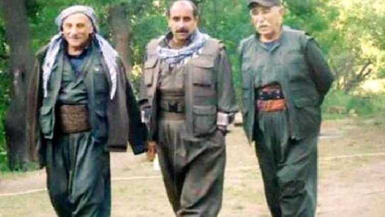 Teslim olan PKK'lıların ifadeleri, örgütteki çözülmeyi gösterdi