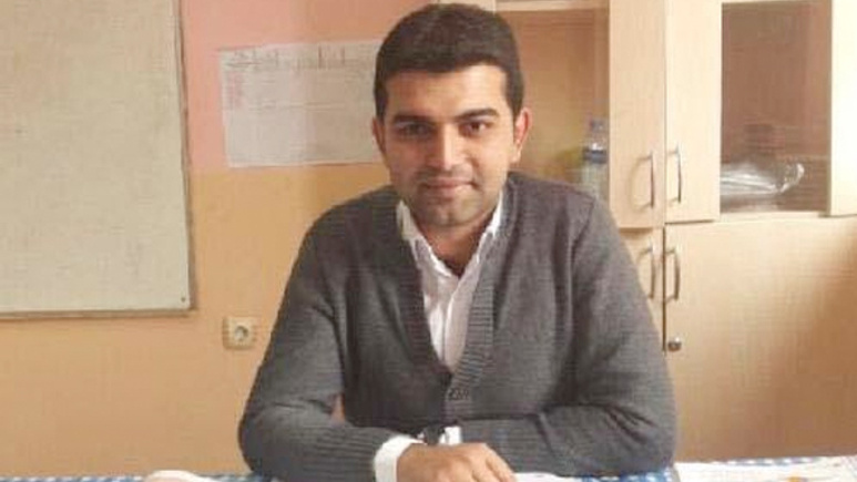 Genç öğretmen intihar etti
