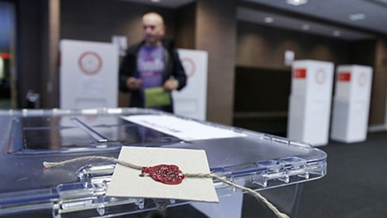 YSK kararları Resmi Gazete'de yayımlandı