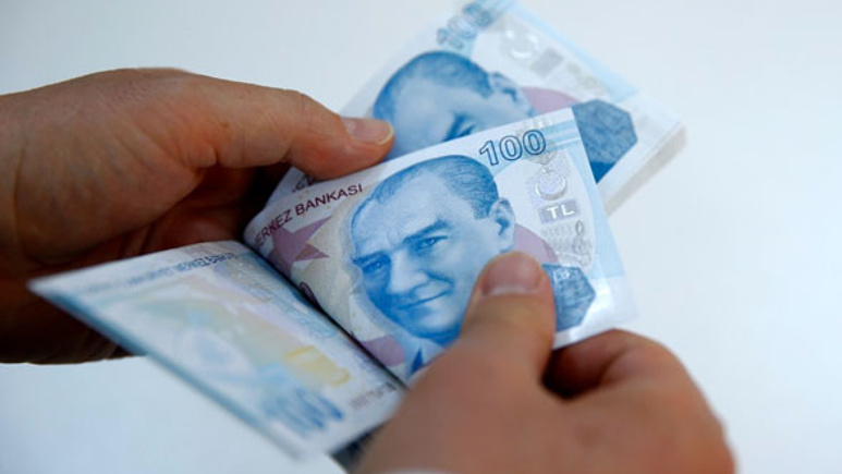 SSK ve BAĞ-KUR'lunun 2019 emekli maaşları ne kadar oldu zamlı liste