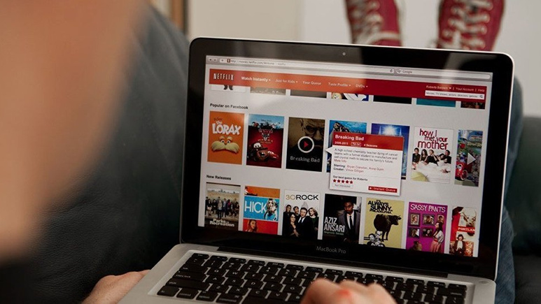 Netflix'ten Suudi Arabistan sansürü açıklaması