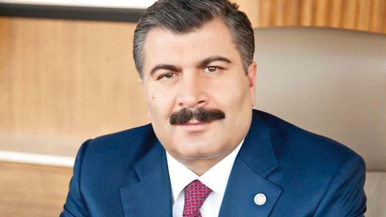 Sağlık Bakanı'ndan flaş rapor açıklaması sayı azaltılacak
