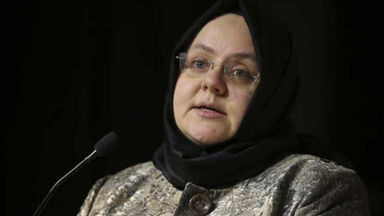 İş kazası olmayan işyerlerine müjde Bakan Zehra Zümrüt Selçuk duyurdu