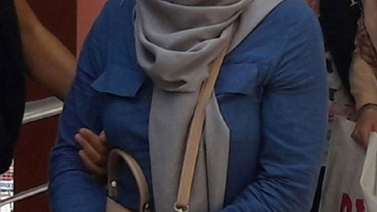 FETÖ'nün katalog evliliğinde bomba mini etek diyaloğu