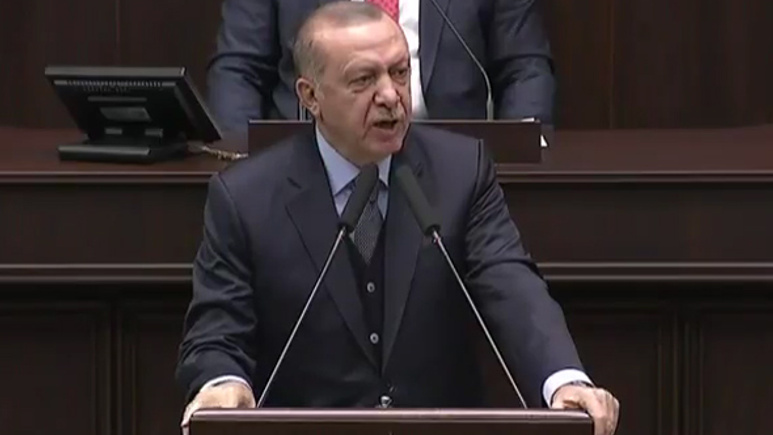 Erdoğan Bolton'a sert çıktı görüşmeyi reddedince Ankara'dan ayrıldı