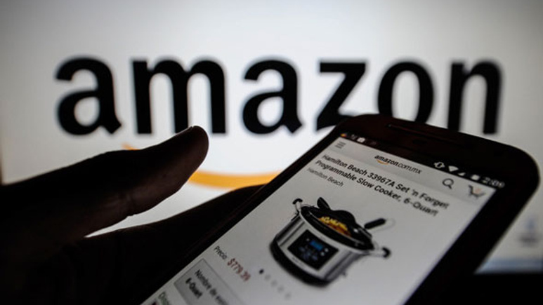 Amazon'dan skandal hareket! Müslümanlar ayağa kalktı