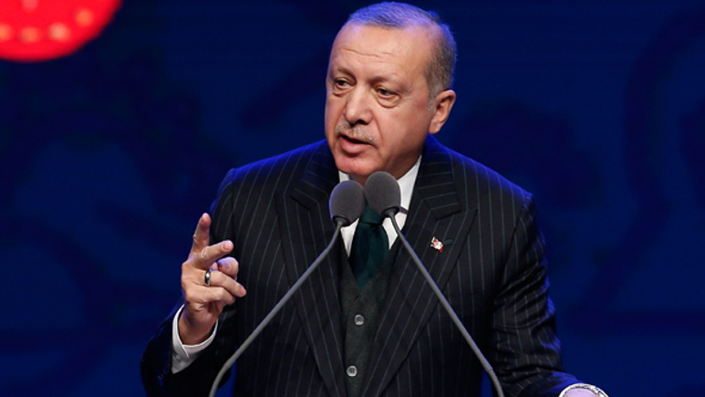 Erdoğan ile İmamoğlu'nun görüşeceği tarih belli oldu