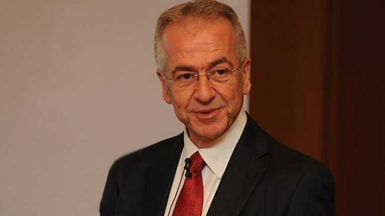 TÜSİAD Başkanı Erol Bilecik 'İhtiyatlı olmalıyız'