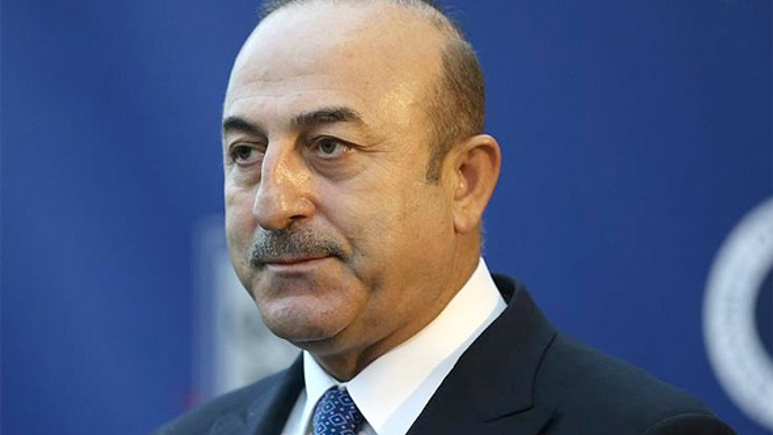 Bakan Mevlüt Çavuşoğlu'dan flaş açıklamalar 'Erdoğan Rusya'ya gidecek'