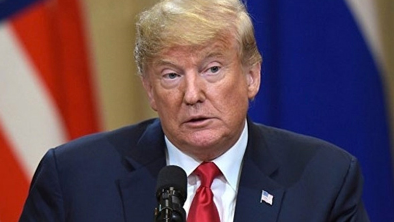 Donald Trump'a çağrı 'Hükümeti aç'