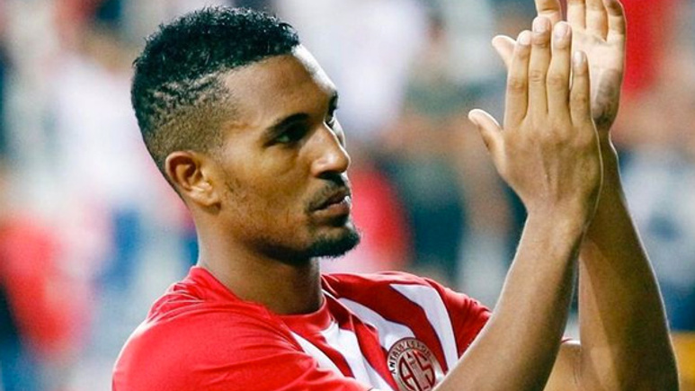 Antalyaspor'dan Monaco'ya transfer