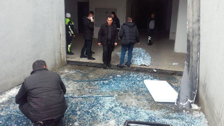 Tekirdağ Malkara'da patlama! Acı haber geldi