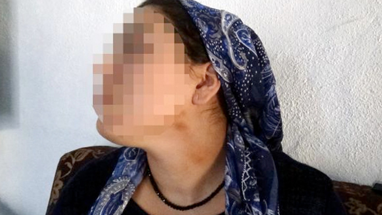 Yengesi karakola gidip tüm iğrençliği anlattı