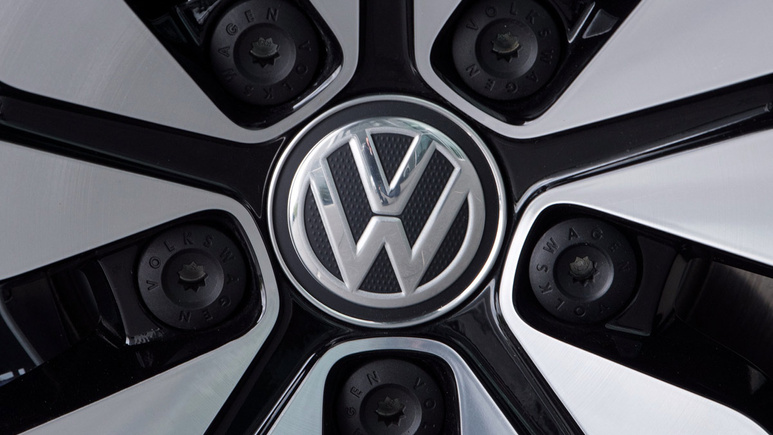 Alman devi Volkswagen 401 bin kişi ile mahkemelik oldu