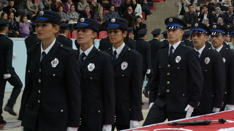 Polis Akademisi alımı ne zaman 2019 POMEM başvuru sayfası