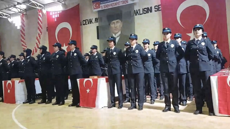 POMEM başvuruları ne zaman 2019 Polis Akademisi 24. dönem kayıt takvimi