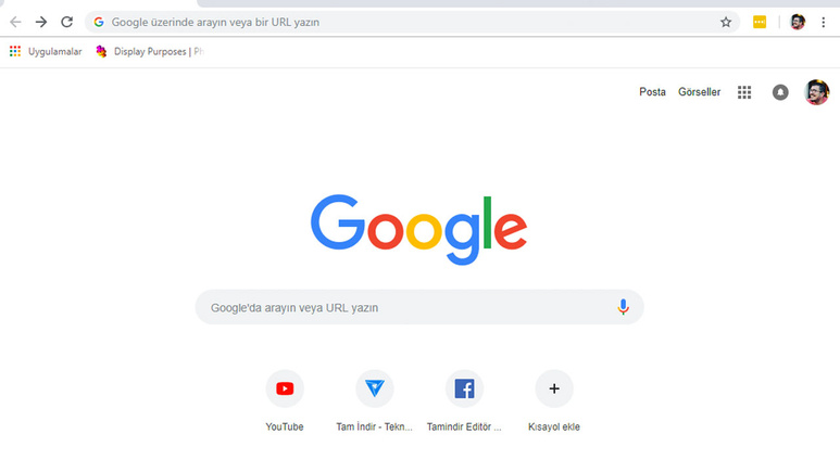 Google Chrome önizleme özelliğini kullanıma sunacak
