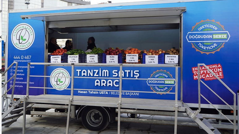 Tanzim şatış nedir illere göre yeni tanzim satış yerleri neresi?