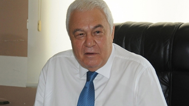 Sarıgül'ün ardından Celal Doğan da DSP'ye geçti