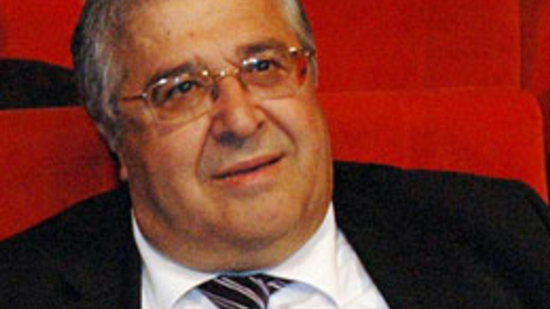 DSP'li Türker'den CHP'ye ağır suçlama