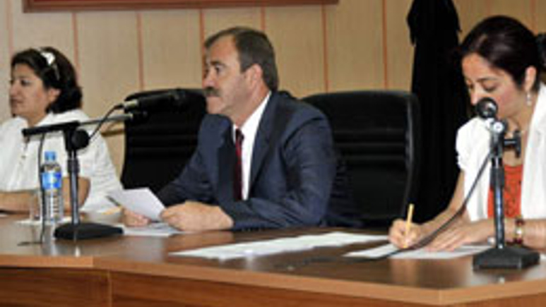 Akdeniz sporcuya destek verecek