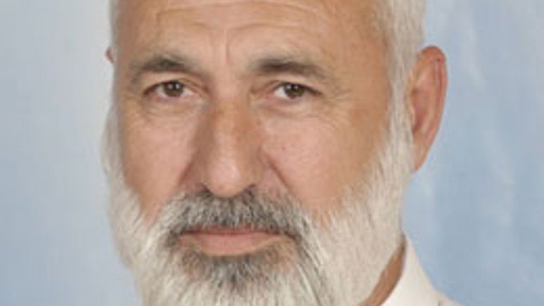 Siirtli İbrahim Bilgen İsrail saldırında öldü
