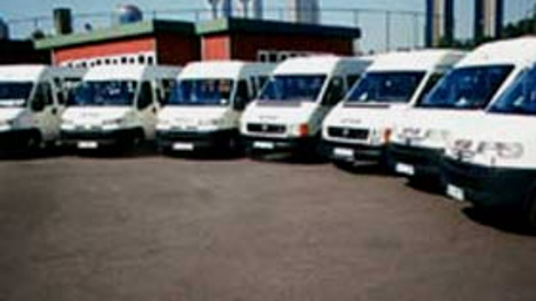İstanbul'da okul servislerine zam!