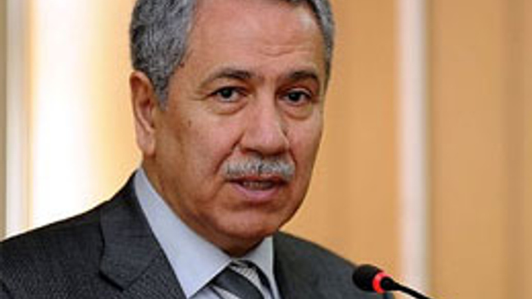 Bülent Arınç'tan çok sert YAŞ tepkisi!