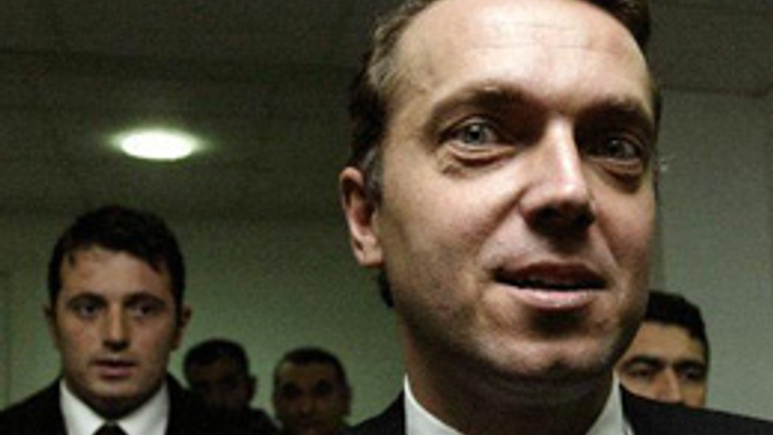 Cem Uzan'dan Türkiye'ye milyonluk dava