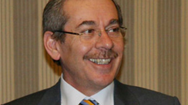 Abdüllatif Şener öğrenci oldu