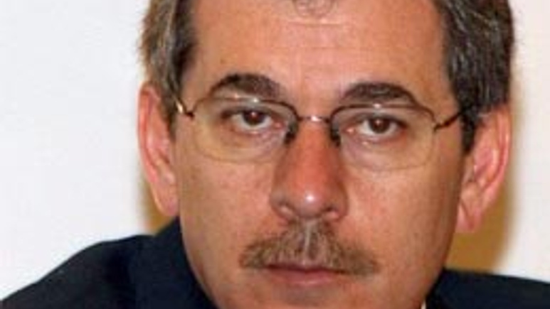 Şener'den demokrasi bitmiştir iddiası