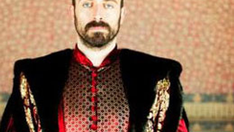 Muhteşem Süleyman Sırp basınında