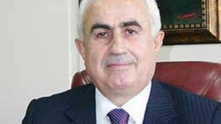 Vali bir laf etti dinlenmeye çekildi!