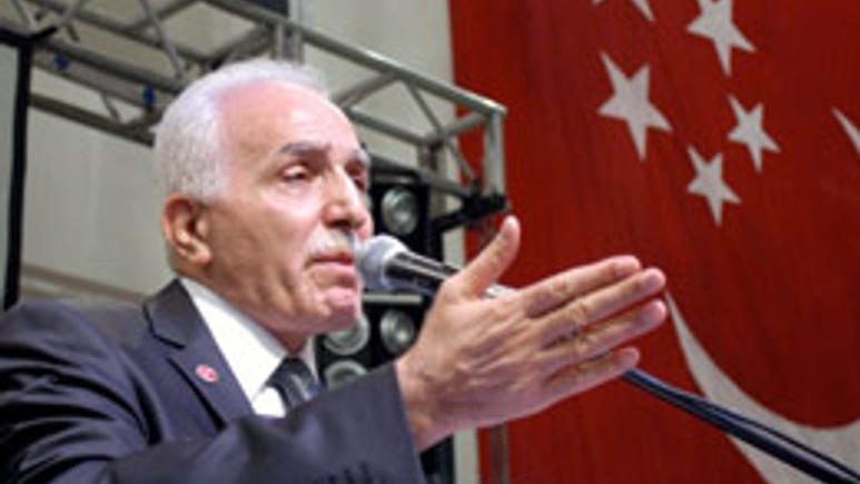 Kamalak'tan 12 yıl neredeydiniz sorusu