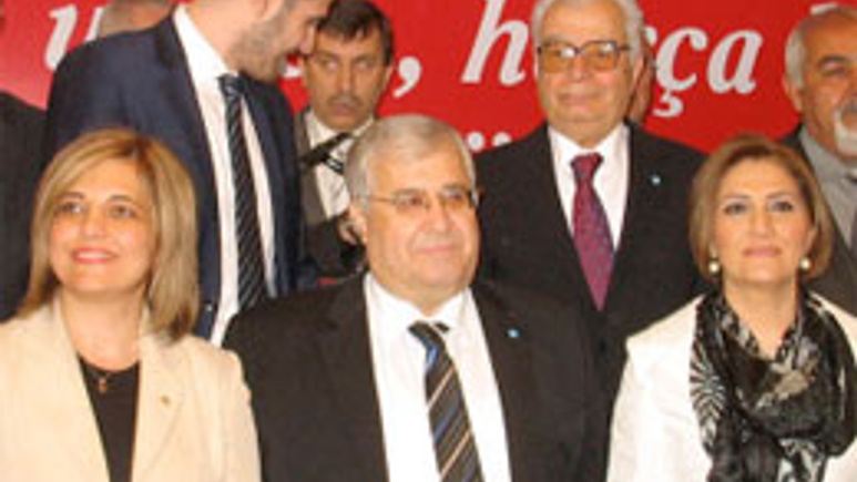 DSP lideri kaseti hazırlayanları buldu