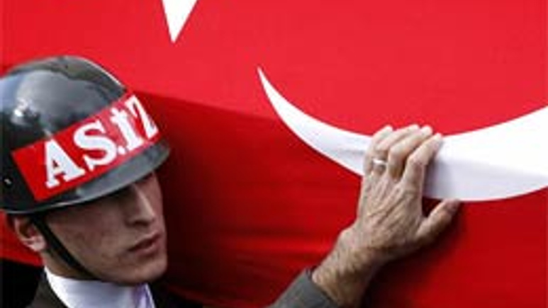 Şehitlerimizin kimlikleri belirlendi!