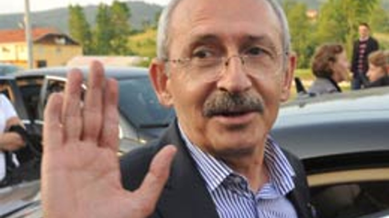 Kılıçdaroğlu'ndan iktidara işbirliği çağrısı
